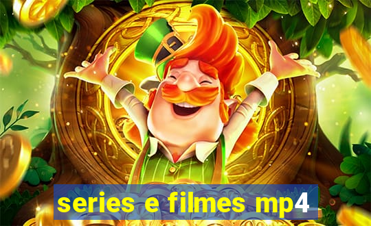 series e filmes mp4